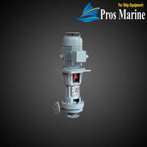 CL Marine Bilge Pump